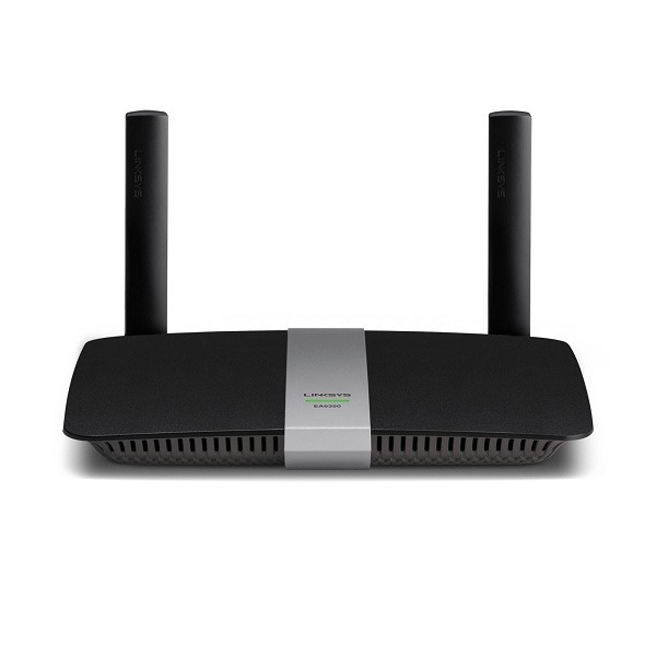 Linksys EA6350 AC1200+ #7 Linksys EA6350 AC1200+