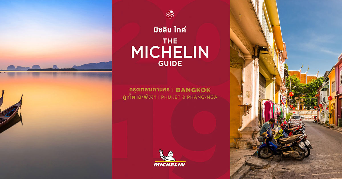 MichelinGuideThailand2019