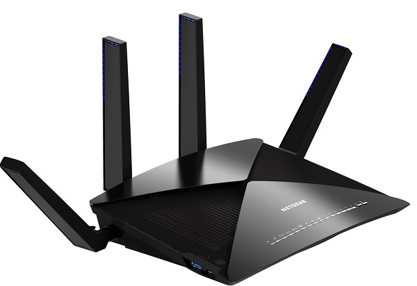 Netgear Nighthawk X10 AD7200 #3 Netgear Nighthawk X10 AD7200