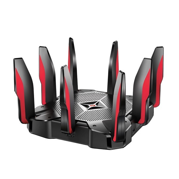 TP-Link Archer C5400X AC5400 #11 TP-Link Archer C5400X AC5400
