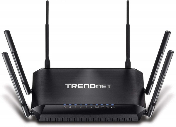Trendnet AC2600 #9 Trendnet AC2600