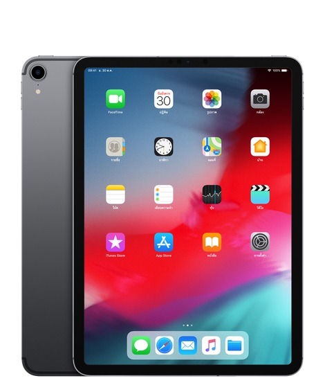 ราคา iPad Pro 11