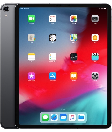 ราคา iPad Pro 12