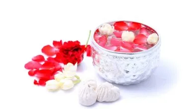 วันหยุด วันสงกรานต์ 2562 และ 2563