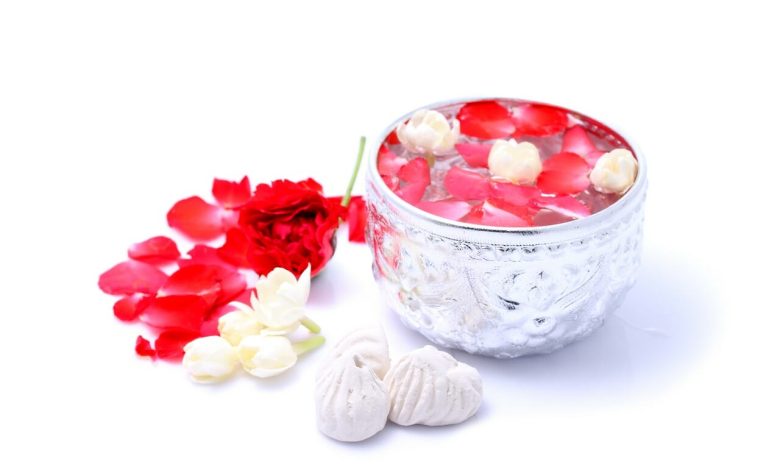 วันหยุด วันสงกรานต์ 2562 และ 2563