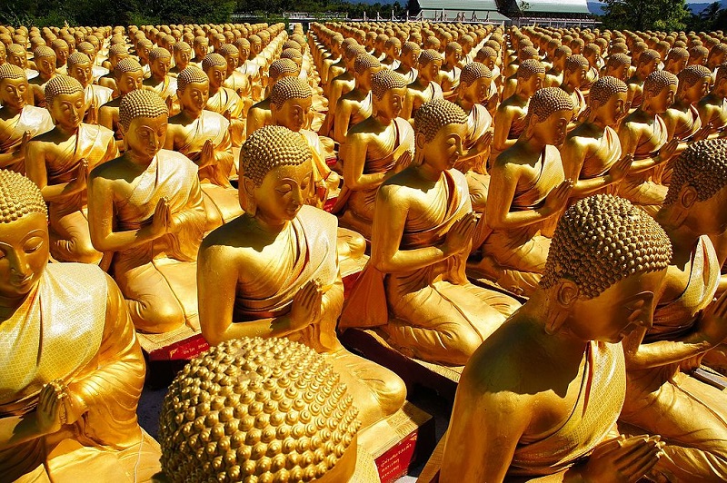 อุทยานมาฆบูชา #4 อุทยานมาฆบูชา