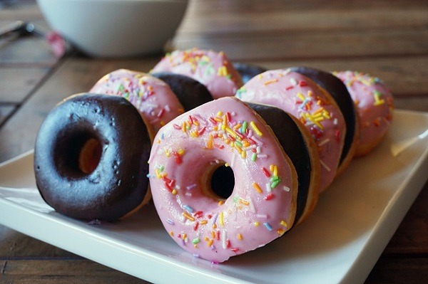 Doughnuts