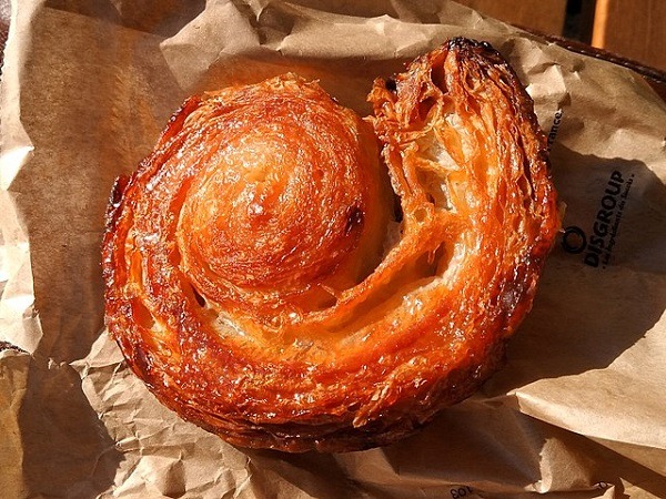 Kouign Amann