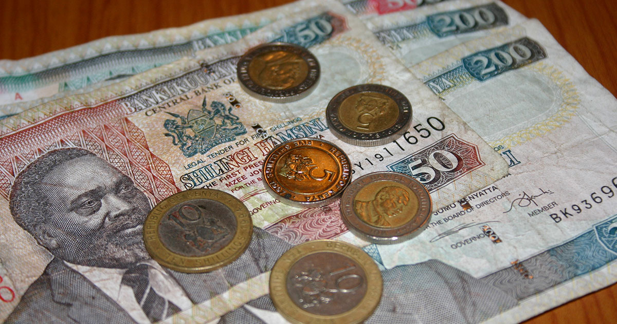 Money-Kenya