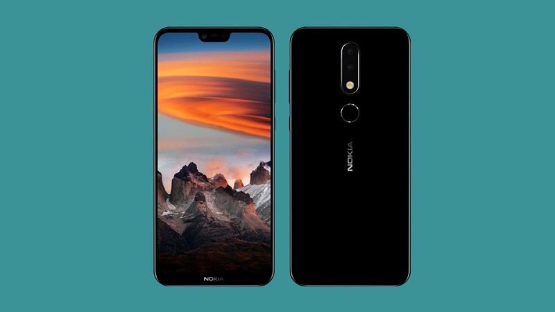 Nokia-X6