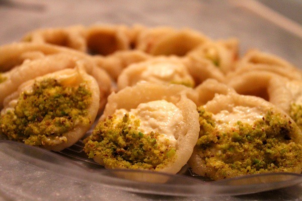 Qatayef