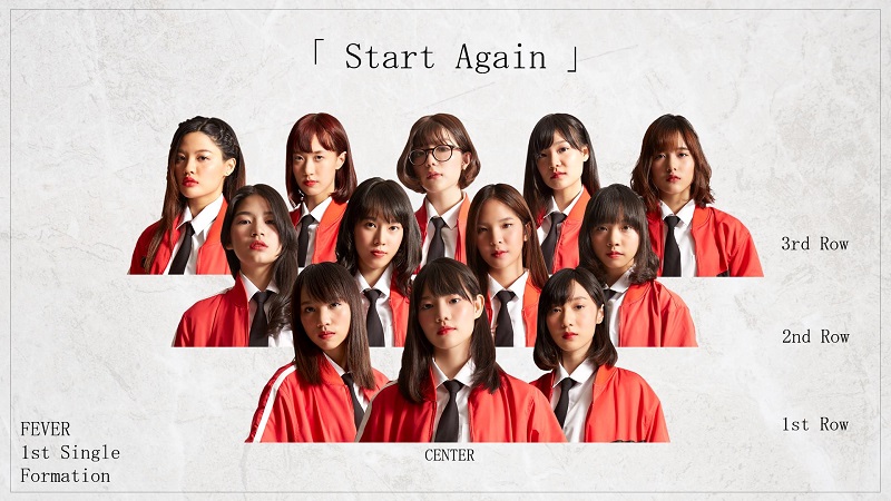 Start Again