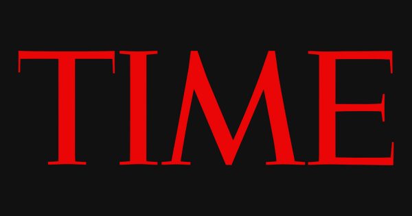 Time Magazine