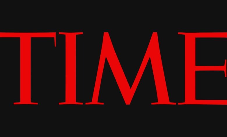 Time-Magazine