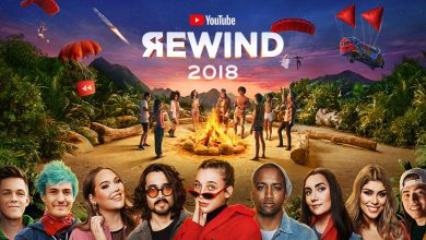 YouTube-Rewind-2018