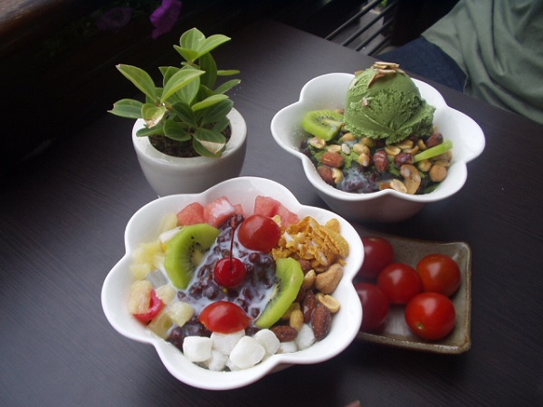 Bingsu