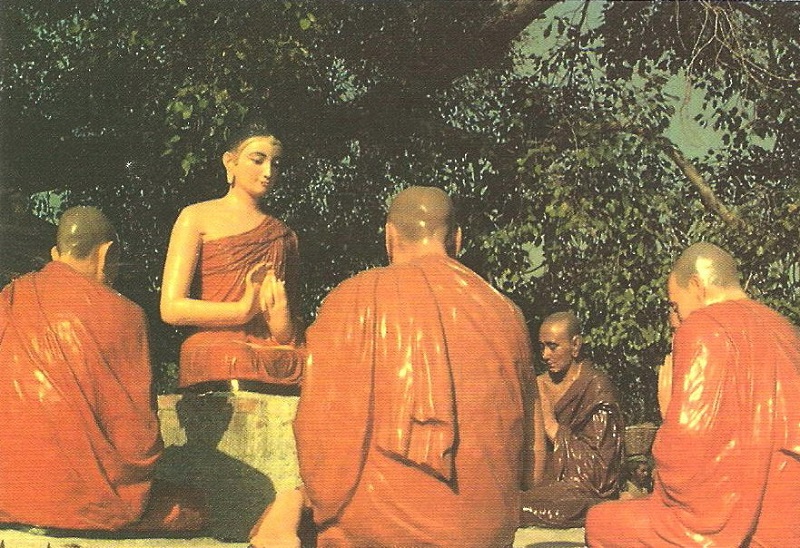 การประกอบพิธีอาสาฬหบูชาในประเทศไทย #3 การประกอบพิธีอาสาฬหบูชาในประเทศไทย