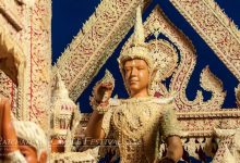 แห่เทียนพรรษา 2562 ประเพณีแห่เทียนพรรษา