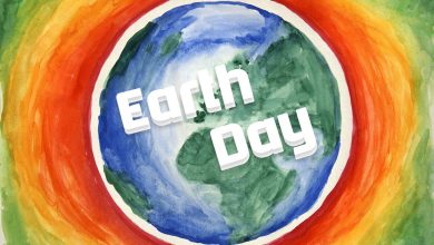 วันคุ้มครองโลก (Earth Day) คือ ?