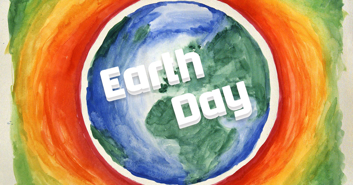วันคุ้มครองโลก (Earth Day) คือ ?