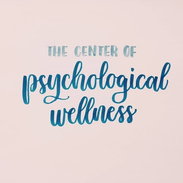 ศูนย์สุขภาวะทางจิต (Center for Psychological Wellness)