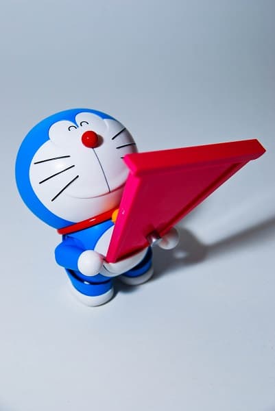 วันเกิดโดเรม่อน (Hbd Doraemon) มารู้จักประวัติโดเรม่อนกัน - Nanitalk