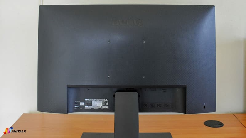 จอคอม Benq GW2480 23.8 IPS จอคอมถนอมสายตา