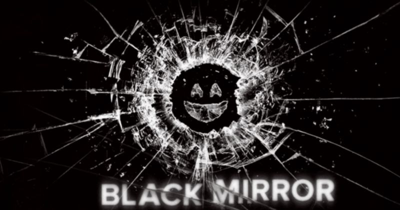 แนะนำหนังซีรีส์บน Netflix เรื่อง Black Mirror