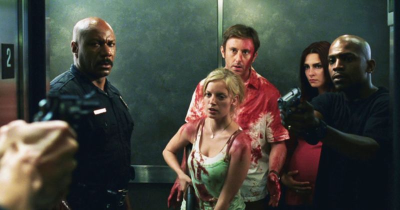 หนังโรคระบาด & เชื้อไวรัส เรื่อง Dawn of the Dead 2004