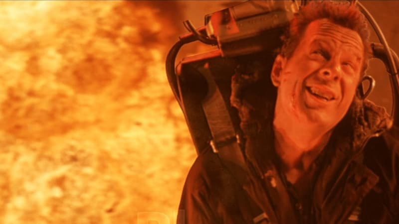 Die Hard 2