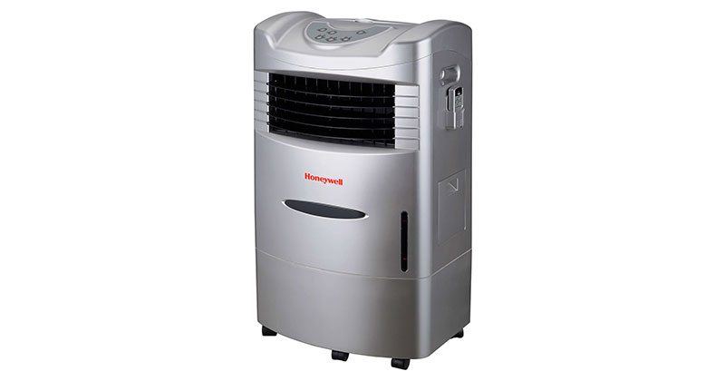 HONEYWELL พัดลมไอเย็น รุ่น CL201AE