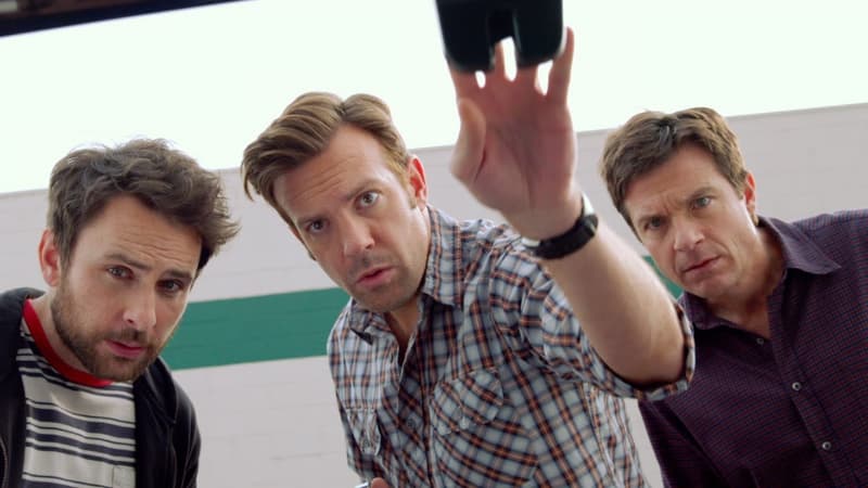 Horrible Bosses