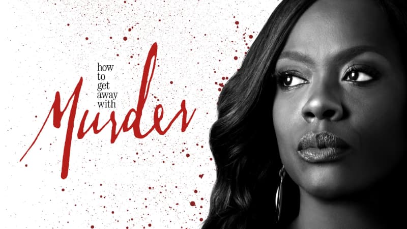 ซีรีส์สืบสวน บน NETFLIX เรื่อง How to Get Away With Murder ก๊วนแสบอำพรางศพ