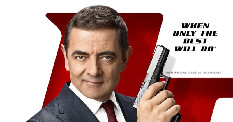 Johnny English