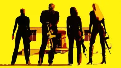 Kill Bill