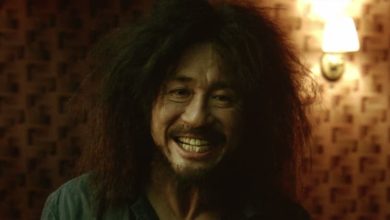 [รีวิว] Oldboy | เคลียร์บัญชีแค้นจิตโหด (2003)