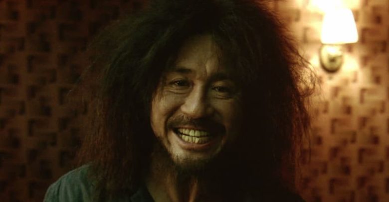 [รีวิว] Oldboy | เคลียร์บัญชีแค้นจิตโหด (2003)