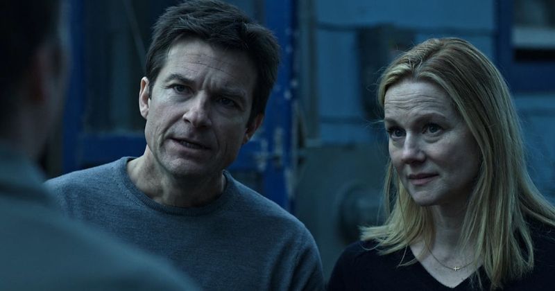 ซีรีส์สืบสวน บน NETFLIX เรื่อง Ozark โอซาร์ก