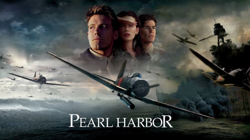 Pearl Harbor