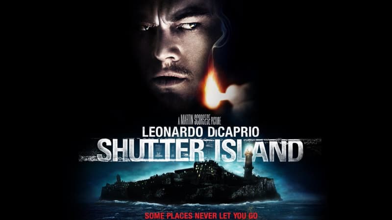 Shutter Island