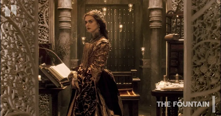 The Fountain (2006)