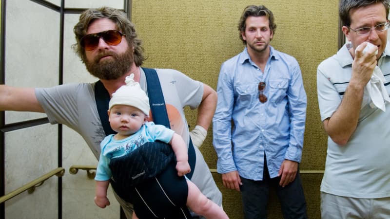 The Hangover