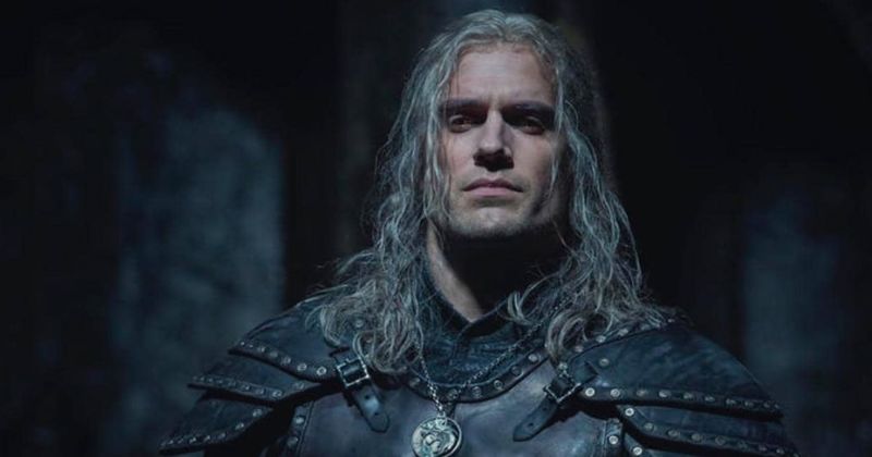 หนังซีรีส์ Netflix Original เรื่อง The Witcher เดอะ วิทเชอร์ นักล่าจอมอสูร