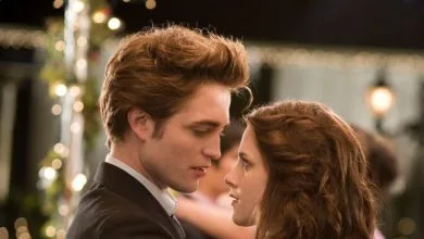 แวมไพร์ ทไวไลท์ | Twilight (2008)