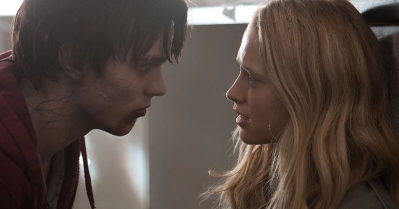 หนังซอมบี้ Warm Bodies ซอมบี้ที่รัก 2013