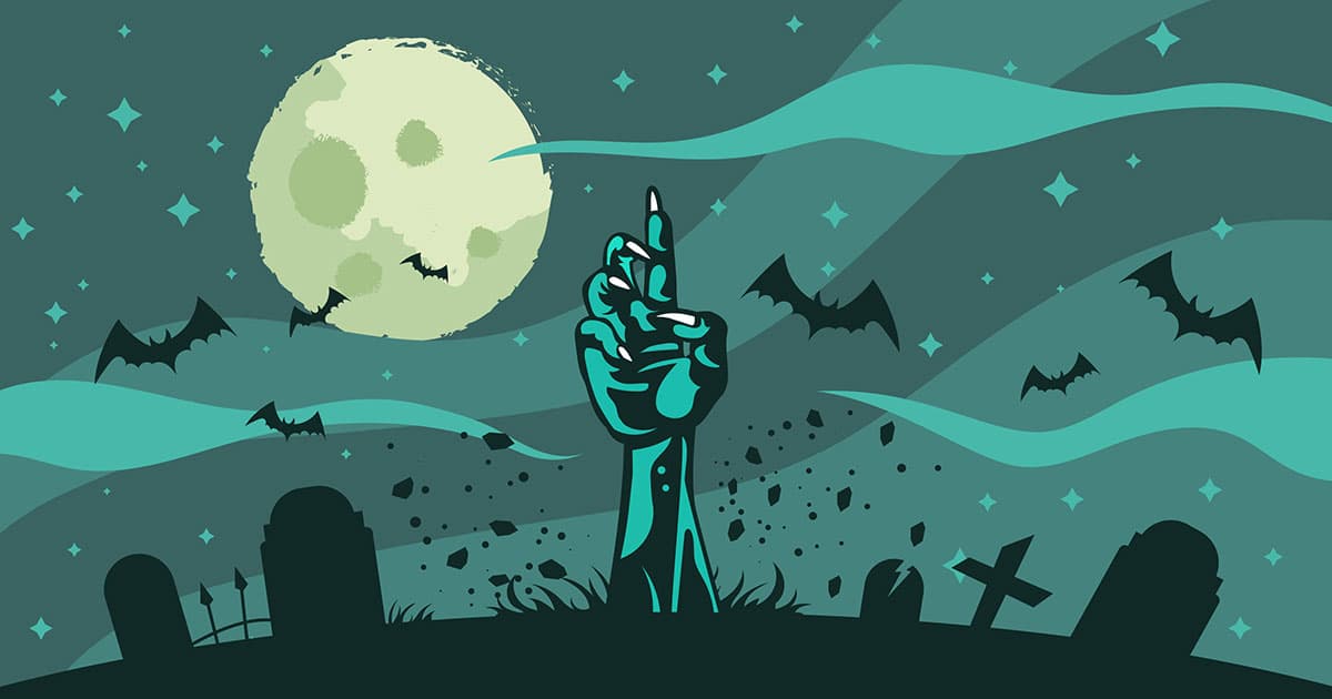 13 หนังซอมบี้ หนังแนวซอมบี้ ที่ต้องหามาดู! 1 หนังซอมบี้ หนังแนวซอมบี้ Zombie