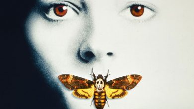 The Silence of the Lambs (อำมหิตไม่เงียบ)