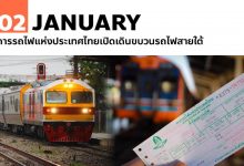 การรถไฟแห่งประเทศไทย