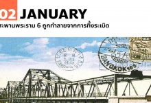 สะพานพระราม-6
