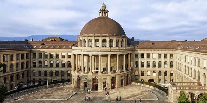 ETH Zurich